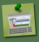 Computer und Webdesign